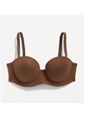 NWT GAP Body T-shirt Bra. Size: 36A. Excellent Condition 🤎